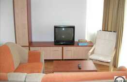 Vanzare 3 camere, 80 mp, mobilat modern, imobil nou, zona strazii Trifoiului!