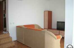 Vanzare 3 camere, 80 mp, mobilat modern, imobil nou, zona strazii Trifoiului!