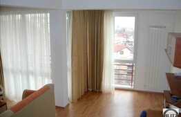 Vanzare 3 camere, 80 mp, mobilat modern, imobil nou, zona strazii Trifoiului!