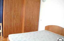 Vanzare 3 camere, 80 mp, mobilat modern, imobil nou, zona strazii Trifoiului!