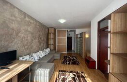 Apartament de 1 camere, 47mp, nisa de dormit, Calea Dorobantilor