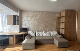 Apartament de 1 camere, 47mp, nisa de dormit, Calea Dorobantilor