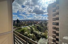 Apartament de 1 camere, 47mp, nisa de dormit, Calea Dorobantilor