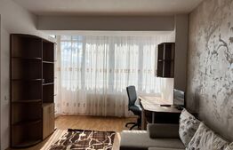 Apartament de 1 camere, 47mp, nisa de dormit, Calea Dorobantilor