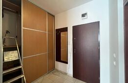 Apartament de 1 camere, 47mp, nisa de dormit, Calea Dorobantilor