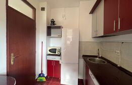Apartament de 1 camere, 47mp, nisa de dormit, Calea Dorobantilor