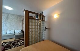 Apartament de 1 camere, 47mp, nisa de dormit, Calea Dorobantilor