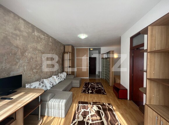 Garsonieră de închiriat Marasti - 137912AI | BLITZ Cluj-Napoca | Poza1