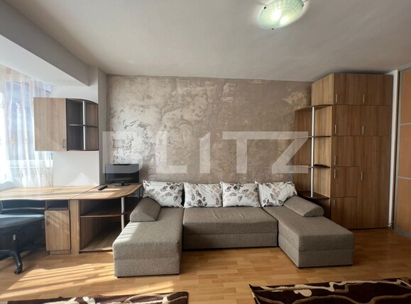 Garsonieră de închiriat Marasti - 137912AI | BLITZ Cluj-Napoca | Poza3