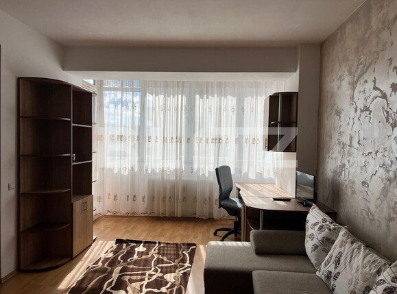 Garsonieră de închiriat Marasti - 137912AI | BLITZ Cluj-Napoca | Poza2