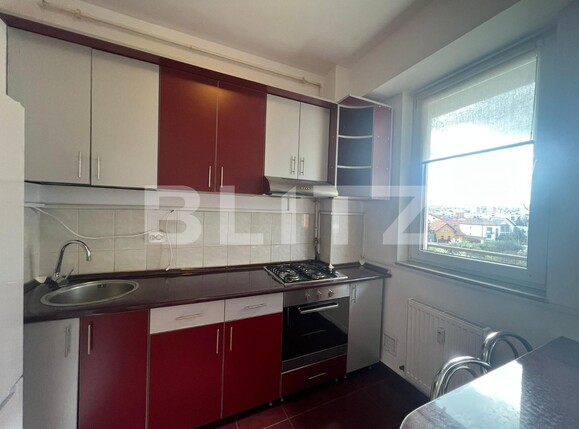 Garsonieră de închiriat Marasti - 137912AI | BLITZ Cluj-Napoca | Poza6