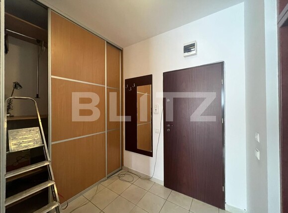 Garsonieră de închiriat Marasti - 137912AI | BLITZ Cluj-Napoca | Poza8