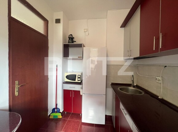 Garsonieră de închiriat Marasti - 137912AI | BLITZ Cluj-Napoca | Poza7