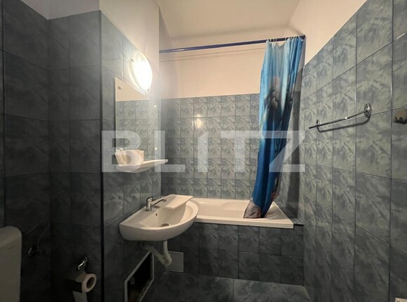 Garsonieră de închiriat Marasti - 137912AI | BLITZ Cluj-Napoca | Poza9