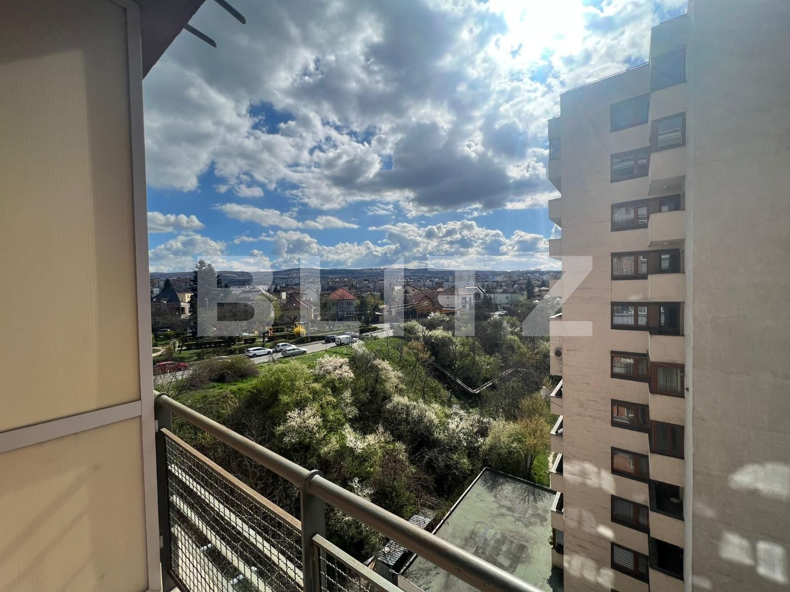 Garsonieră de închiriat Marasti - 137912AI | BLITZ Cluj-Napoca | Poza10