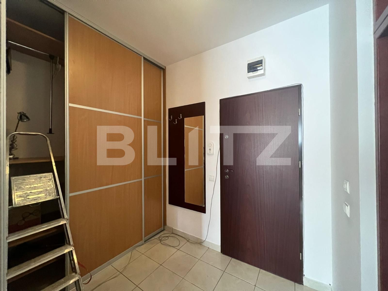 Garsonieră de închiriat Marasti - 137912AI | BLITZ Cluj-Napoca | Poza8