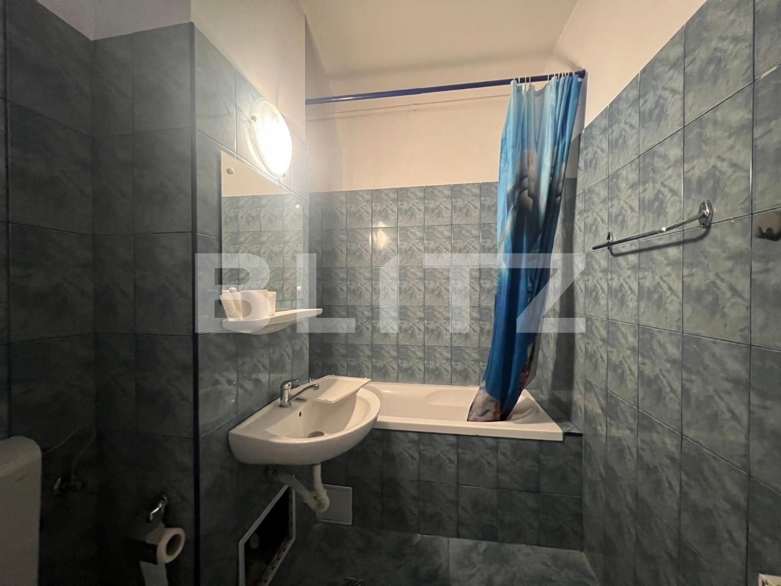 Garsonieră de închiriat Marasti - 137912AI | BLITZ Cluj-Napoca | Poza9