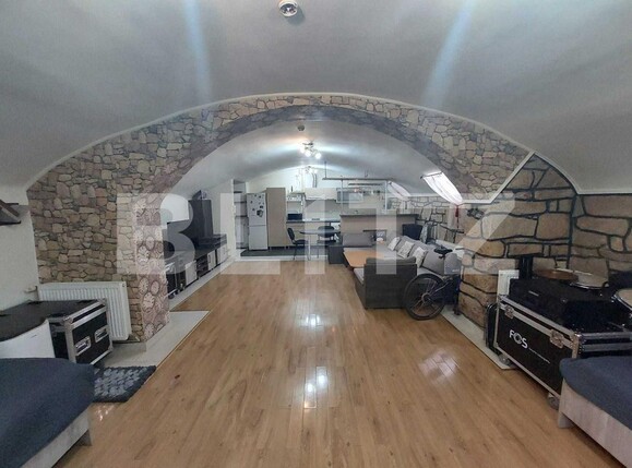 Apartament de vânzare 2 camere Central - 137916AV | BLITZ Cluj-Napoca | Poza1