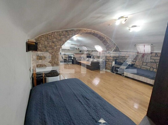 Apartament de vânzare 2 camere Central - 137916AV | BLITZ Cluj-Napoca | Poza4