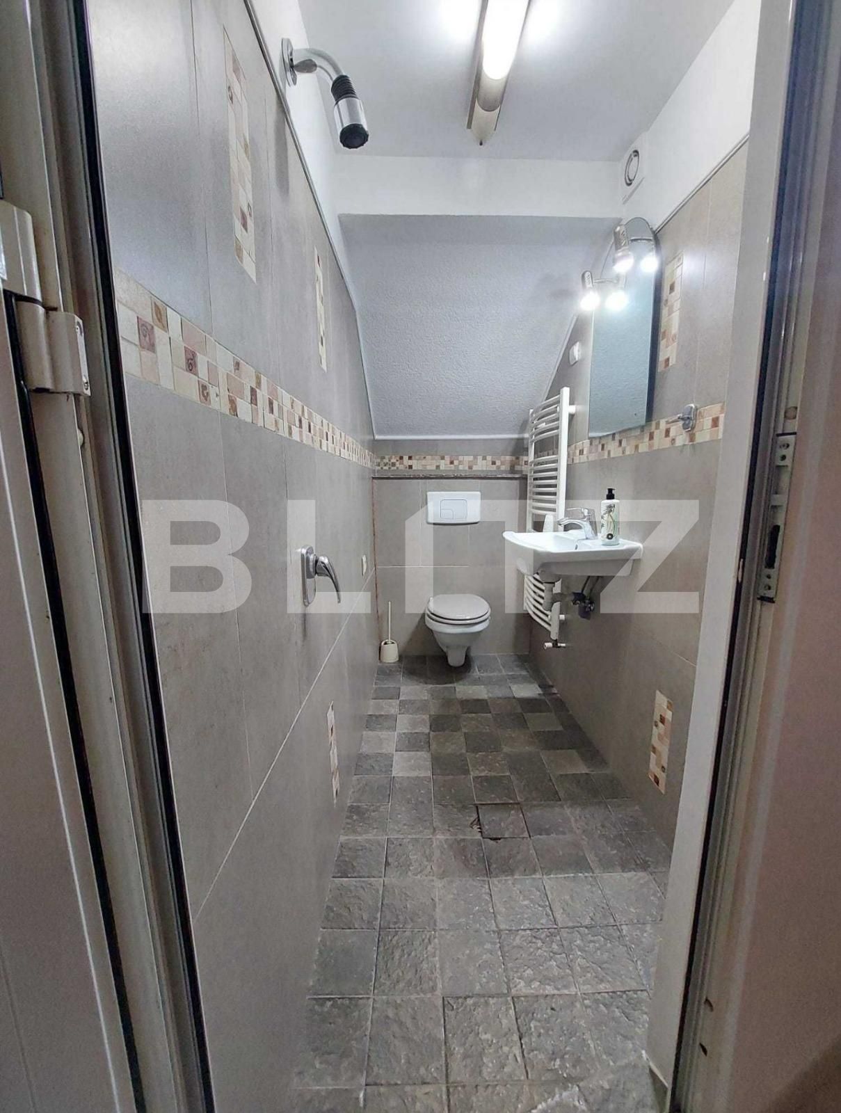 Apartament de vânzare 2 camere Central - 137916AV | BLITZ Cluj-Napoca | Poza3