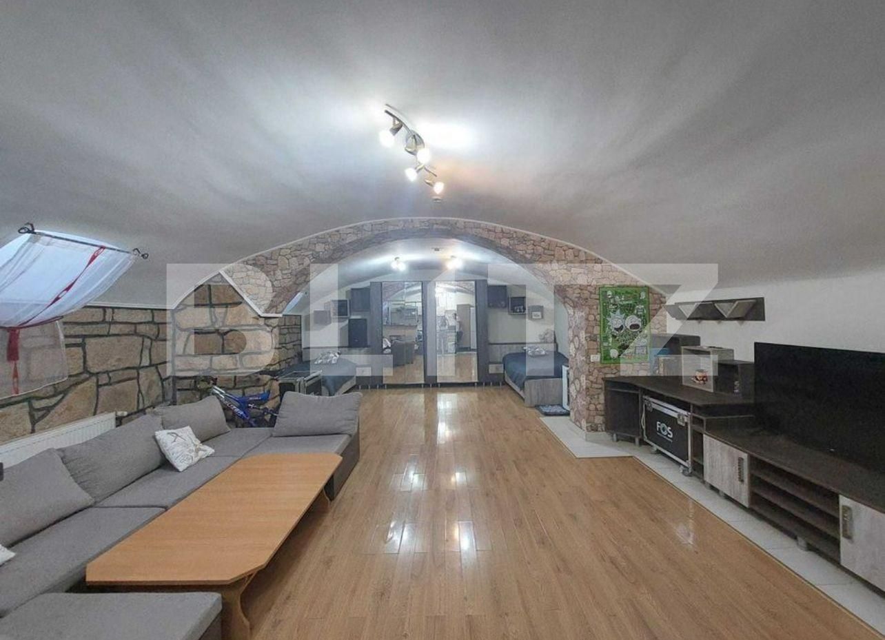 Apartament de vânzare 2 camere Central - 137916AV | BLITZ Cluj-Napoca | Poza2