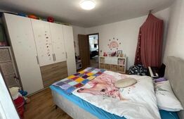 Apartament 3 camere 100mp Manastur, la cheie 