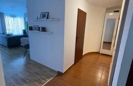 Apartament 3 camere 100mp Manastur, la cheie 