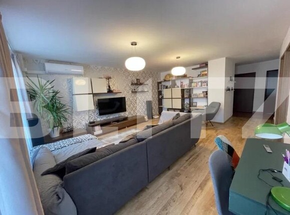 Apartament de vânzare 3 camere Manastur - 137919AV | BLITZ Cluj-Napoca | Poza2