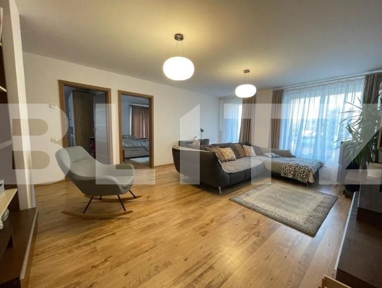 Apartament de vânzare 3 camere Manastur - 137919AV | BLITZ Cluj-Napoca | Poza1