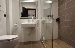 Apartament super finisat, ansamblu privat, 3 camere, 91 mp, zona Campului