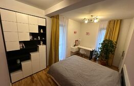 Apartament super finisat, ansamblu privat, 3 camere, 91 mp, zona Campului