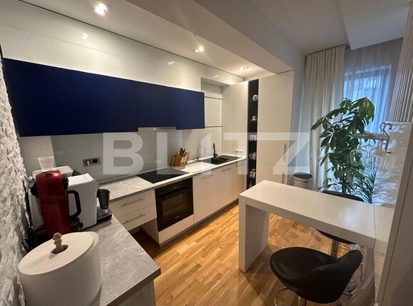Apartament de vânzare 3 camere Manastur - 137922AV | BLITZ Cluj-Napoca | Poza5