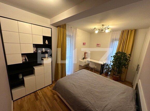 Apartament de vânzare 3 camere Manastur - 137922AV | BLITZ Cluj-Napoca | Poza2