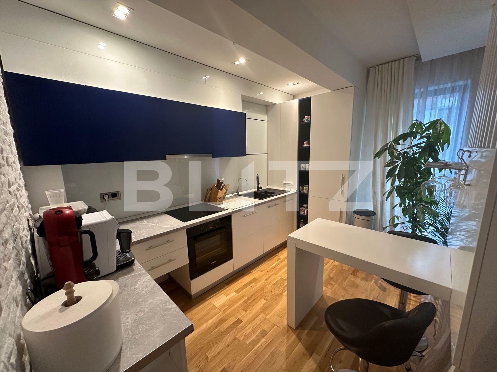 Apartament de vânzare 3 camere Manastur - 137922AV | BLITZ Cluj-Napoca | Poza5