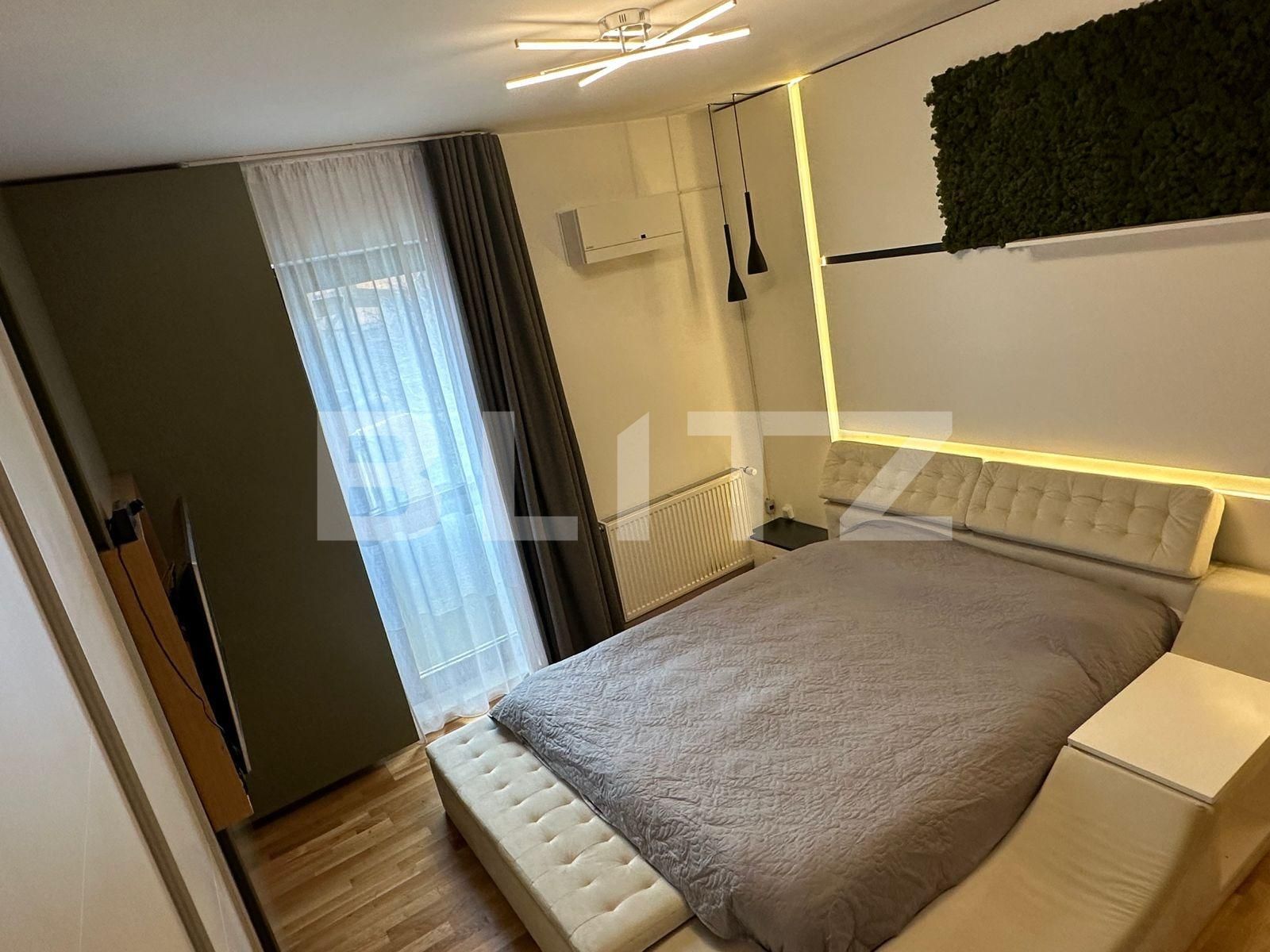 Apartament de vânzare 3 camere Manastur - 137922AV | BLITZ Cluj-Napoca | Poza1