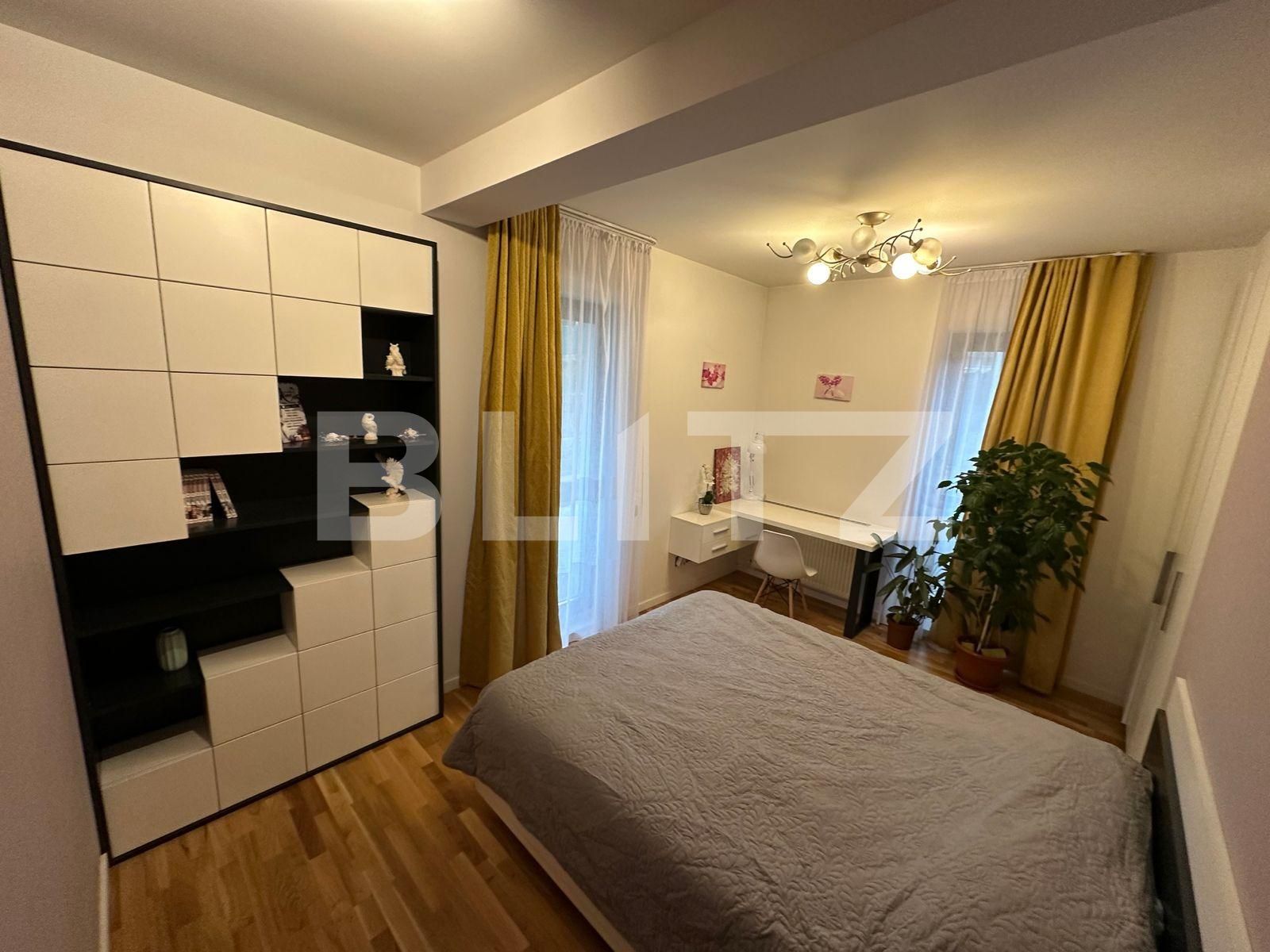 Apartament de vânzare 3 camere Manastur - 137922AV | BLITZ Cluj-Napoca | Poza2