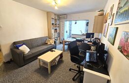 Apartament cu 3 camere, decomandat, 2 bai cu geam, etaj intermediar, zona Aurel Vlaicu