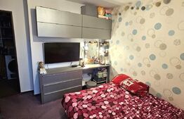 Apartament cu 3 camere, decomandat, 2 bai cu geam, etaj intermediar, zona Aurel Vlaicu