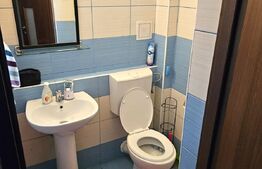 Apartament cu 3 camere, decomandat, 2 bai cu geam, etaj intermediar, zona Aurel Vlaicu