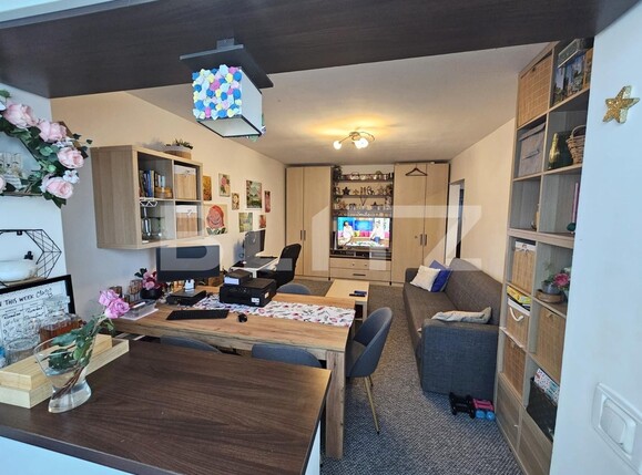 Apartament de vânzare 3 camere Marasti - 137923AV | BLITZ Cluj-Napoca | Poza1