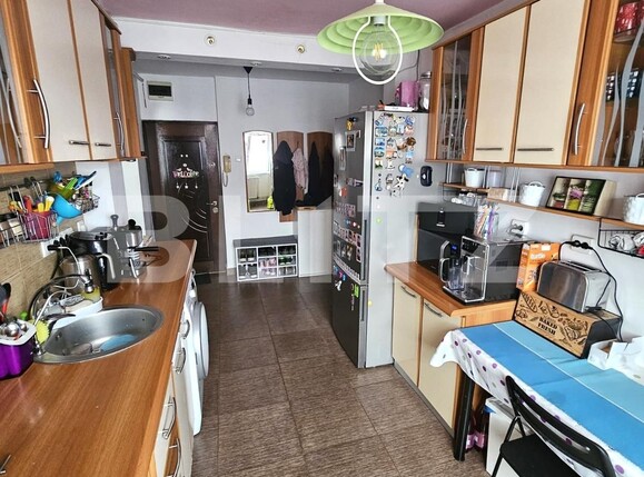 Apartament de vânzare 3 camere Marasti - 137923AV | BLITZ Cluj-Napoca | Poza4