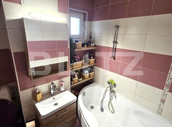 Apartament de vânzare 3 camere Marasti - 137923AV | BLITZ Cluj-Napoca | Poza6