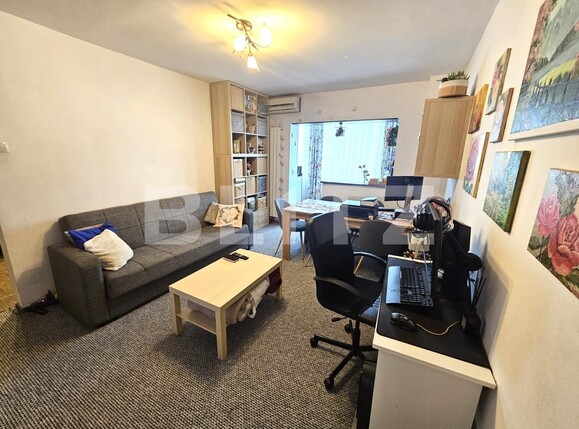 Apartament de vânzare 3 camere Marasti - 137923AV | BLITZ Cluj-Napoca | Poza3