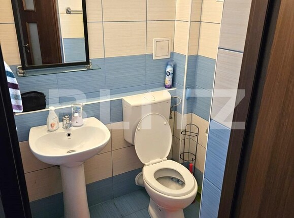 Apartament de vânzare 3 camere Marasti - 137923AV | BLITZ Cluj-Napoca | Poza7