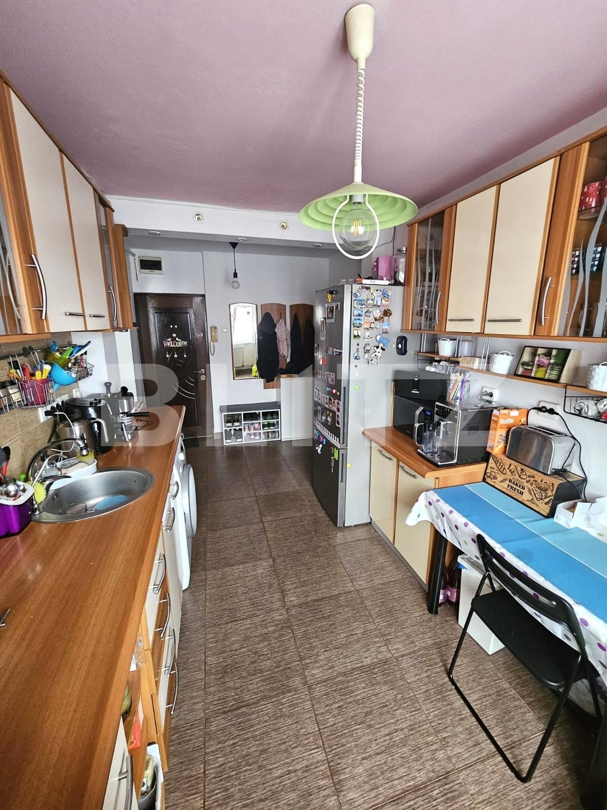 Apartament de vânzare 3 camere Marasti - 137923AV | BLITZ Cluj-Napoca | Poza4