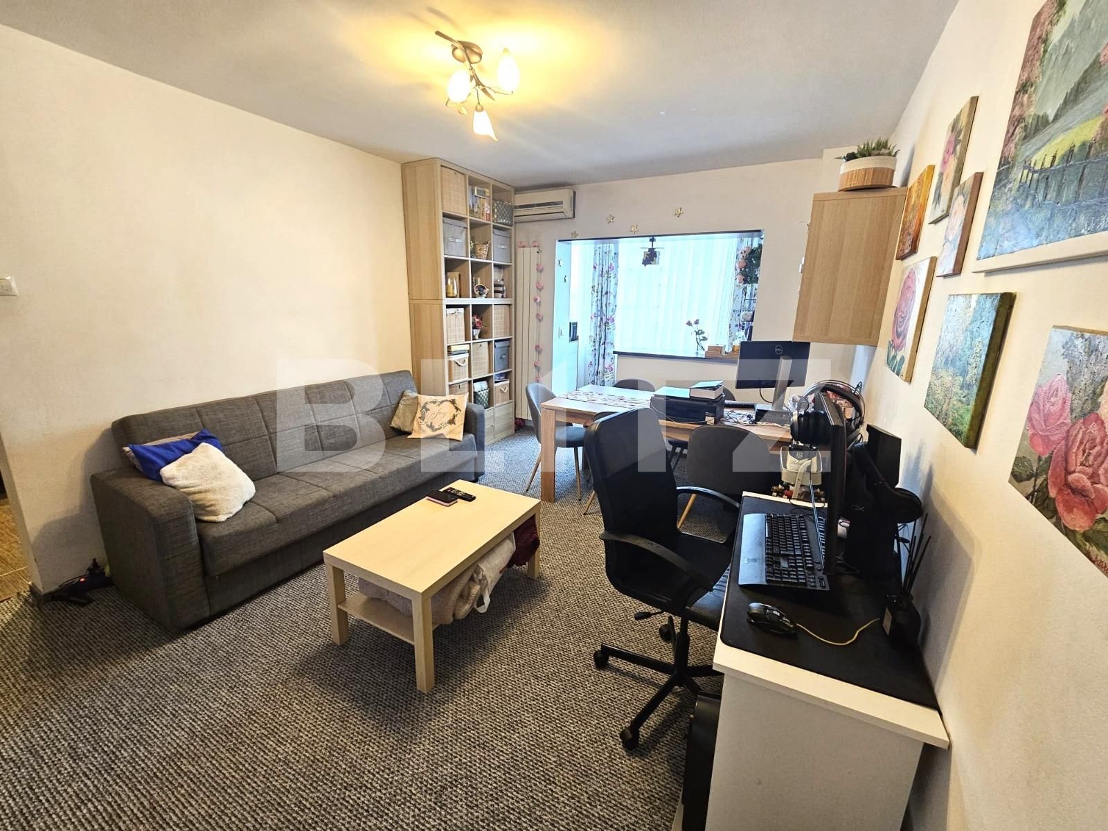 Apartament de vânzare 3 camere Marasti - 137923AV | BLITZ Cluj-Napoca | Poza3