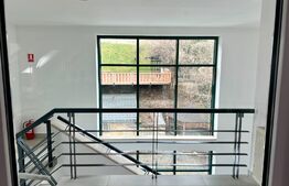 Spatiu Birouri: 2 camere mobilat 170 mp + spatiu comun 750 mp, Central