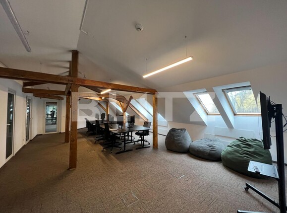 Spațiu birouri de închiriat Central - 137926SIB | BLITZ Cluj-Napoca | Poza10