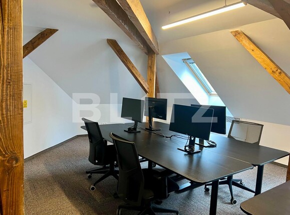 Spațiu birouri de închiriat Central - 137926SIB | BLITZ Cluj-Napoca | Poza5