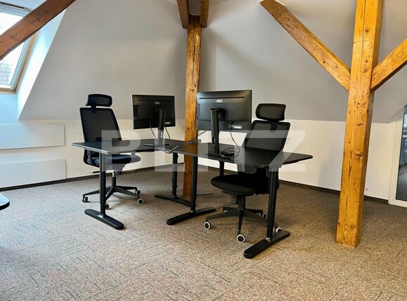 Spațiu birouri de închiriat Central - 137926SIB | BLITZ Cluj-Napoca | Poza14